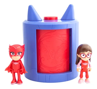 Съедобная Вафельная сахарная картинка на торт Герои в масках PJ Masks 012.  Вафельная, Сахарная бумага, Для меренги, Шокотрансферная бумага.