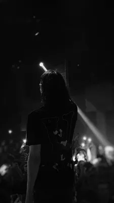 Ghostemane Живые обои от oyates [10+ обоев]