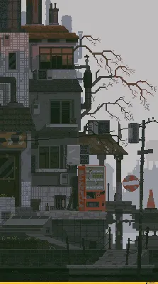 Pixel Gif :: waneella :: Pixel Art (Пиксель Арт, Пиксель-Арт) / смешные  картинки и другие приколы: комиксы, гиф анимация, видео, лучший  интеллектуальный юмор.