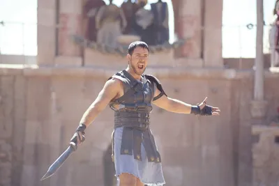 Gladiator (2000) - IMDb