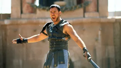 Gladiator (2000) - IMDb