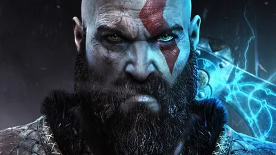 HD kratos wallpapers | Peakpx