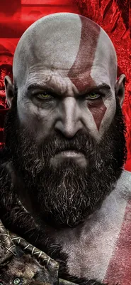 God of War 4 Phone Wallpapers - Top Free God of War 4 Phone Backgrounds -  WallpaperAccess