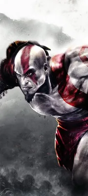 God of war android HD wallpapers | Pxfuel