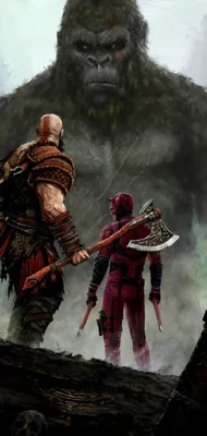 HD god of war ragnarok wallpapers | Peakpx