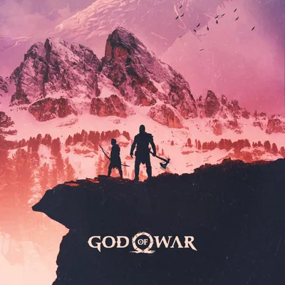 God of war 4 1080P, 2K, 4K, 5K HD wallpapers free download | Wallpaper Flare