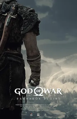 720x1280 God of War Wallpapers for Mobile Phone [HD]