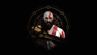 God of War обои на телефон [36+ изображений]