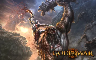 A God of War live wallpaper!#godofwar #godofwarragnarok #playstation #... |  TikTok