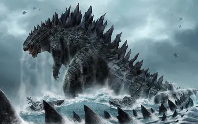 720 GODZILLA ideas | godzilla, kaiju, kaiju monsters