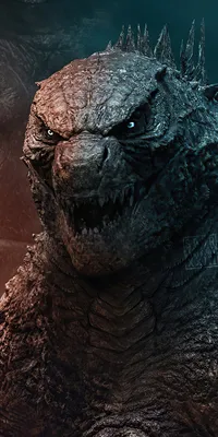 Mobile wallpaper: Movie, Godzilla, Godzilla Vs Kong, 1398885 download the  picture for free.