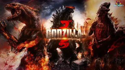 Godzilla Phone Wallpapers - Top Free Godzilla Phone Backgrounds -  WallpaperAccess