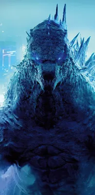 Download \"Godzilla: King Of The Monsters\" wallpapers for mobile phone, free  \"Godzilla: King Of The Monsters\" HD pictures