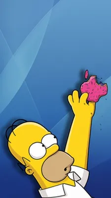 1080x1920 Homer Simpson Wallpapers for Android Mobile Smartphone [Full HD]