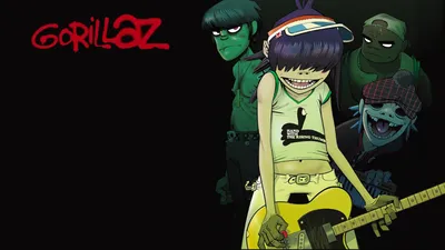 Gorillaz (RADIO TAPOK) - Feel Good Inc. (cover на русском) - YouTube