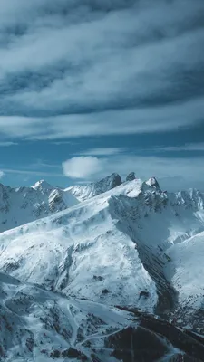 Пин от пользователя Iyan Sofyan на доске Mountains | Живописные пейзажи,  Пейзажи, Горный пейзаж