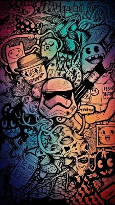 Sketch | Graffiti wallpaper, Art wallpaper, Graffiti