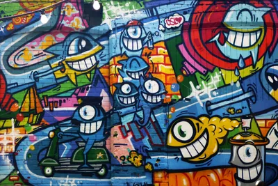 Mike Shinoda Post Traumatic Art | Graffiti wallpaper iphone, Art wallpaper  iphone, Street art graffiti