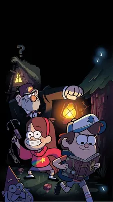 ОБОИ НА ТЕЛЕФОН МЭЙБЛ ГРАВИТИ ФОЛЗ ДИППЕР | Imagenes de gravity falls,  Fondos de gravity falls, Gravity falls dipper