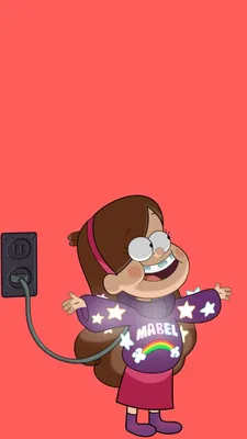 IDeviceWallpapers on X: \"Gravity falls wallpaper HD Quality Enjoy  https://t.co/cnWV7WKmRl\" / X