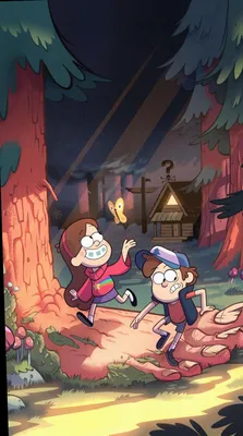 19 Gravity Falls ideas | gravity falls, gravity, fall