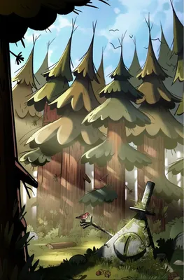 Download \"Gravity Falls\" wallpapers for mobile phone, free \"Gravity Falls\"  HD pictures