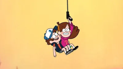 Gravity Falls Dipper Wallpapers - Wallpaper Cave