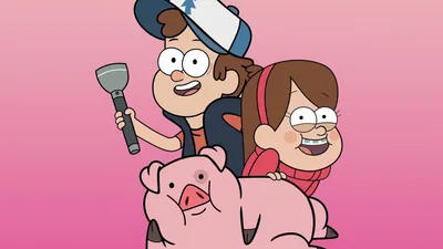 обои #обоидлятелефона #обоинателефон | Dibujos bonitos, Mabel de gravity  falls, Gravity falls un verano de misterio