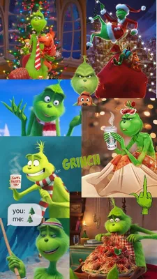 Pin by Grinch on Grinch | Christmas wallpaper iphone cute, Wallpaper iphone  christmas, Christmas phone wallpaper