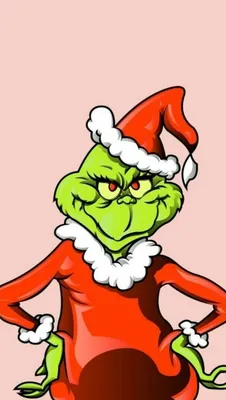 Обои для телефона \"Гринч\"/ Wallpapers \"Grinch\" | Christmas wallpaper iphone  cute, Christmas phone wallpaper, Wallpaper iphone christmas