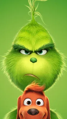 Download The Grinch Wallpaper by _BILLY - 7e - Free on ZEDGE™ now. Browse  m… | Christmas wallpaper iphone cute, Wallpaper iphone christmas, Cute  christmas wallpaper