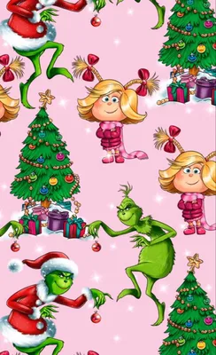 grinch themed app icons｜TikTok Search