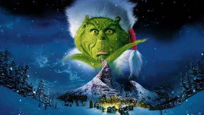 The Grinch Movie 2018 4K Ultra HD Mobile Wallpaper | The grinch movie,  Wallpaper iphone christmas, Christmas wallpaper backgrounds