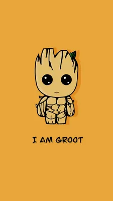 Wallpaper Guardians of the Galaxy Vol 2, baby groot, best movies, Movies  #12695