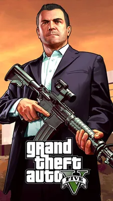 GTA 5 ОбОИ ДЛЯ телефона - Поиск в Google | Gta, Grand theft auto, Video  game genre