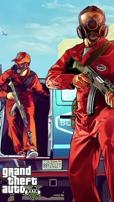 Первый постер GTA 6 теперь можно поставить на обои телефона и ПК - CQ