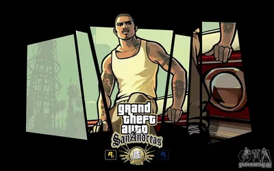 Скачать обои \"Grand Theft Auto\" на телефон в высоком качестве, вертикальные  картинки \"Grand Theft Auto\" бесплатно