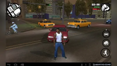 Як скачати GTA: San Andreas на iPhone у різний спосіб | iFix