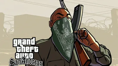 Gta san andreas iphone HD wallpapers | Pxfuel