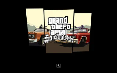 Скачать обои \"Grand Theft Auto\" на телефон в высоком качестве, вертикальные  картинки \"Grand Theft Auto\" бесплатно