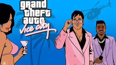 GTA Vice City Wallpaper I made for my friend - Imgur 1920x1080 | Grand  theft auto, Gta, City wallpaper