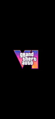 Обои Tommy Vercetti in Grand Theft Auto Vice City для iPhone XR