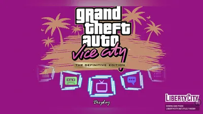 Grand Theft Auto VI iPhone Wallpapers