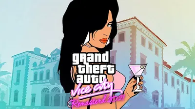 Программы для GTA Vice City (iOS, Android): 5 программ на ГТА Вайс Сити  (iOS, Андроид)