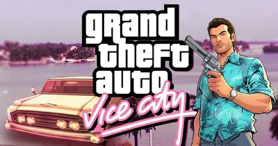 Новые текстуры для GTA Vice City (iOS, Android): 24 текстурного мода на ГТА  Вайс Сити (iOS, Андроид)