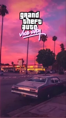 Фанатский мод расскажет о судьбе главного героя GTA: Vice City до событий  игры — Ferra.ru