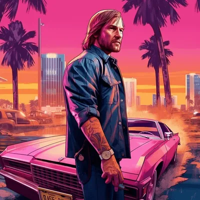 Читы для GTA: Vice City на оружие, скины и транспорт