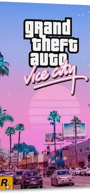 Быстрое Прохождение GTA Vice City - YouTube