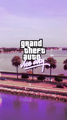 720x1280 Grand Theft Auto Vice City Stories Wallpapers for Mobile Phone [HD]