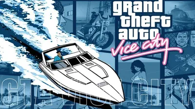 Grand Theft Auto: Vice City - что это за игра, трейлер, системные  требования, отзывы и оценки, цены и скидки, гайды и прохождение, похожие  игры ГТА: Вайс Сити